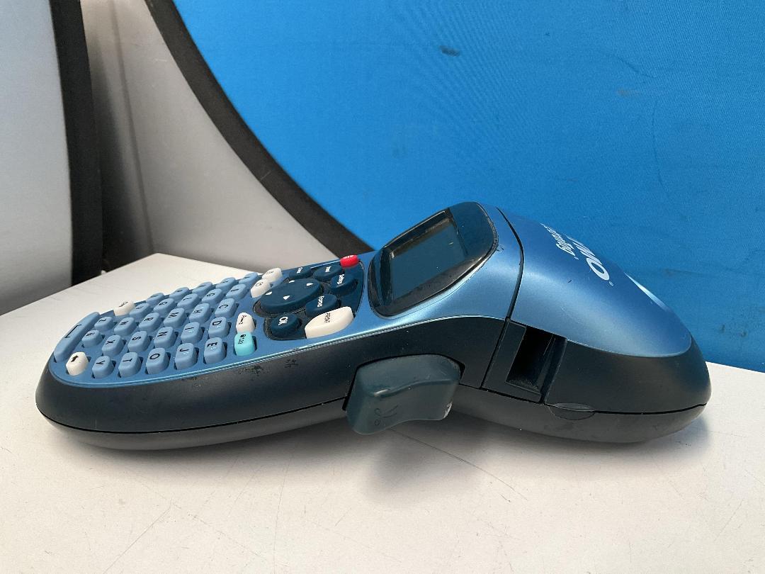 Photo '16' of 20x Clipboards, Dymo LetraTag Label Printer or Similar Etc