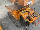 Thumbnail '2' of Winbull Yamaguchi - WB06 Series – Compact Track Dumper