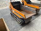 Thumbnail '4' of Winbull Yamaguchi - WB06 Series – Compact Track Dumper