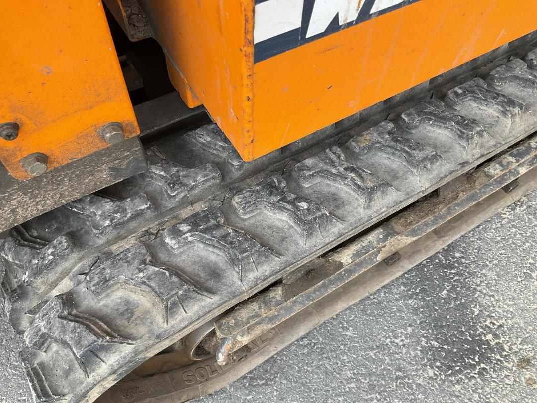 Photo '11' of Winbull Yamaguchi - WB06 Series – Compact Track Dumper