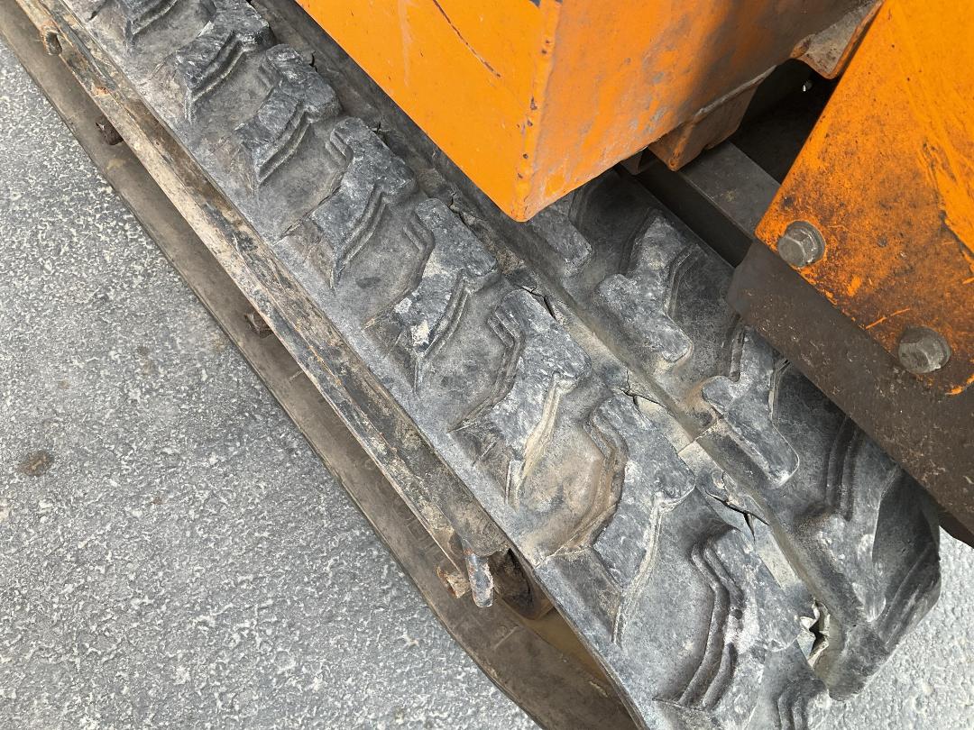 Photo '12' of Winbull Yamaguchi - WB06 Series – Compact Track Dumper