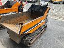 Thumbnail '2' of Winbull Yamaguchi - WB06 Series – Compact Track Dumper