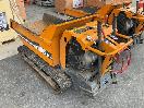 Thumbnail '1' of Winbull Yamaguchi - WB06 Series – Compact Track Dumper