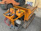 Thumbnail '5' of Winbull Yamaguchi - WB06 Series – Compact Track Dumper