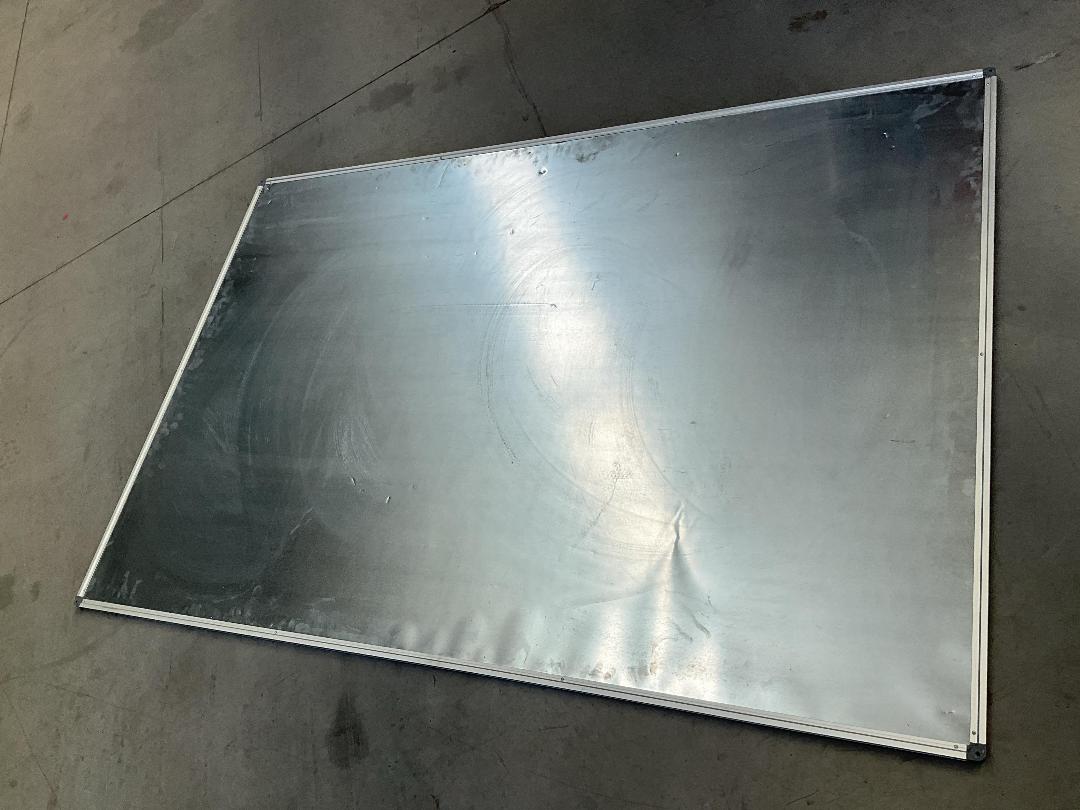 Photo '9' of Large Whiteboard Photo '9' of Large Whiteboard