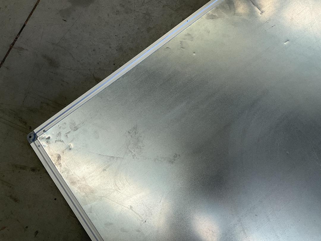 Photo '11' of Large Whiteboard Photo '11' of Large Whiteboard