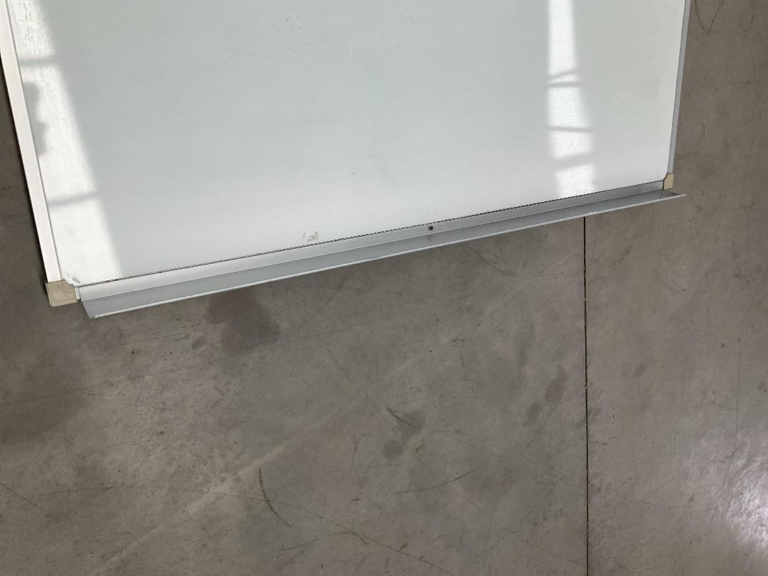 Photo '4' of Penrite by Quartet Whiteboard - 1195mm W approx and 900mm H approx