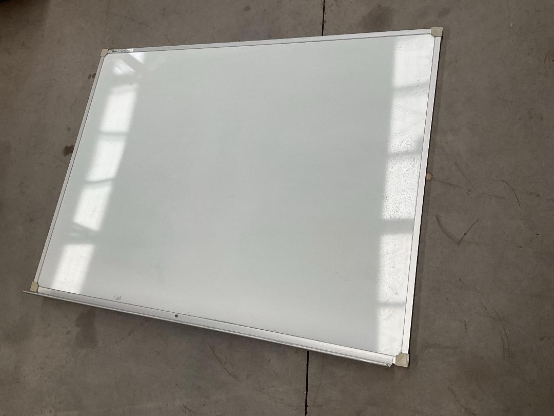 Photo '8' of Penrite by Quartet Whiteboard - 1195mm W approx and 900mm H approx