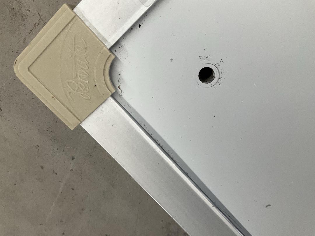 Photo '3' of Penrite by Quartet Whiteboard - 1490mm W approx and 1195mm H approx