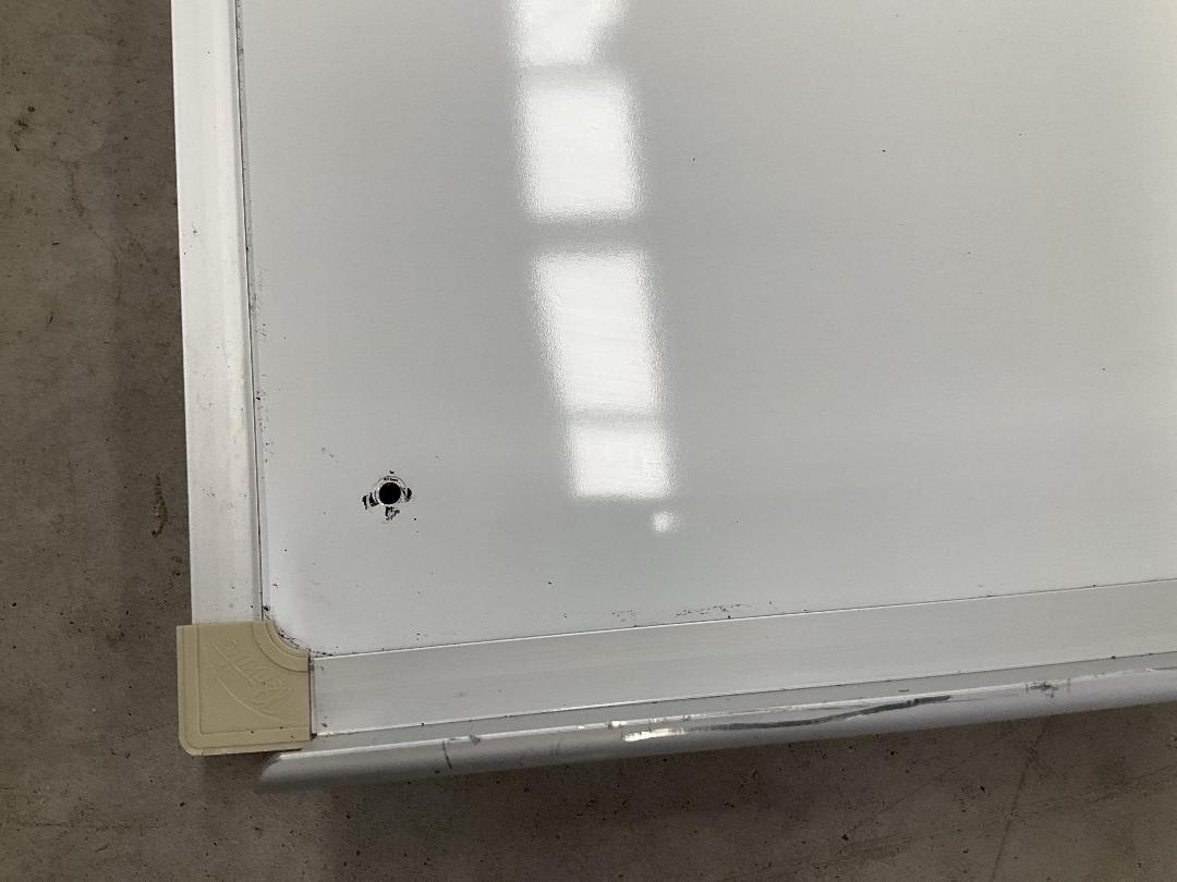 Photo '4' of Penrite by Quartet Whiteboard - 1490mm W approx and 1195mm H approx