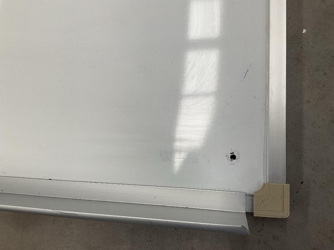 Photo '6' of Penrite by Quartet Whiteboard - 1490mm W approx and 1195mm H approx