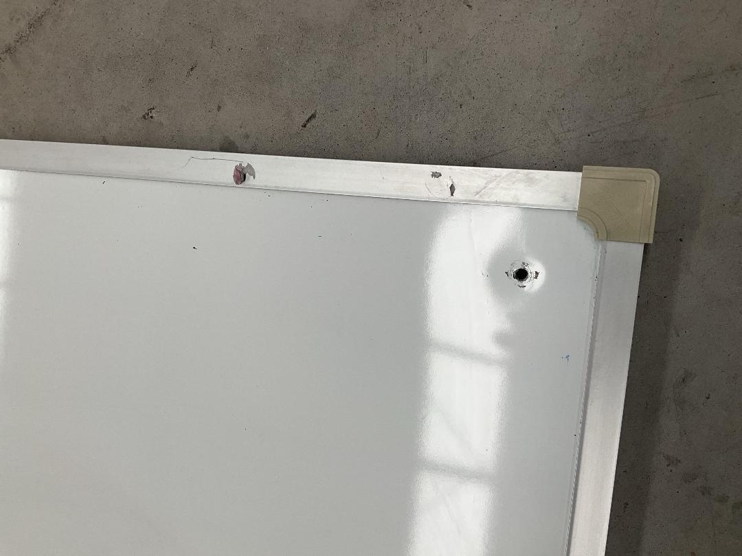 Photo '7' of Penrite by Quartet Whiteboard - 1490mm W approx and 1195mm H approx