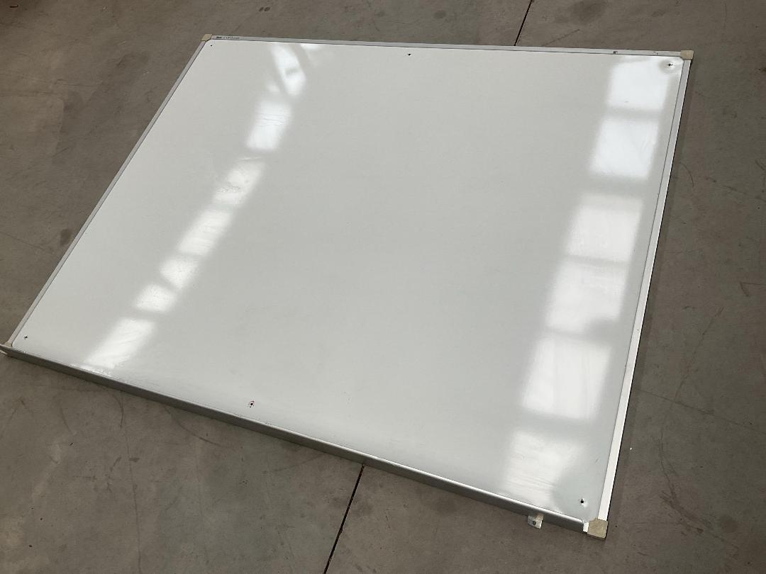 Photo '10' of Penrite by Quartet Whiteboard - 1490mm W approx and 1195mm H approx