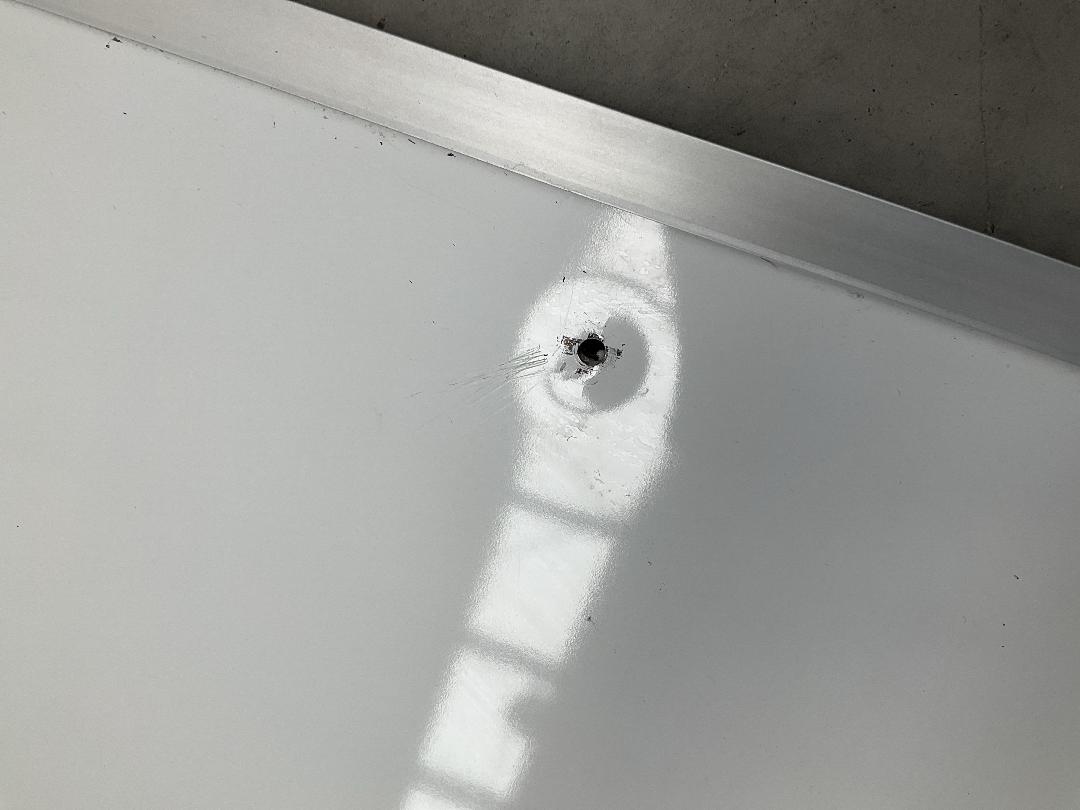 Photo '8' of Penrite by Quartet Whiteboard - 1490mm W approx and 1195mm H approx