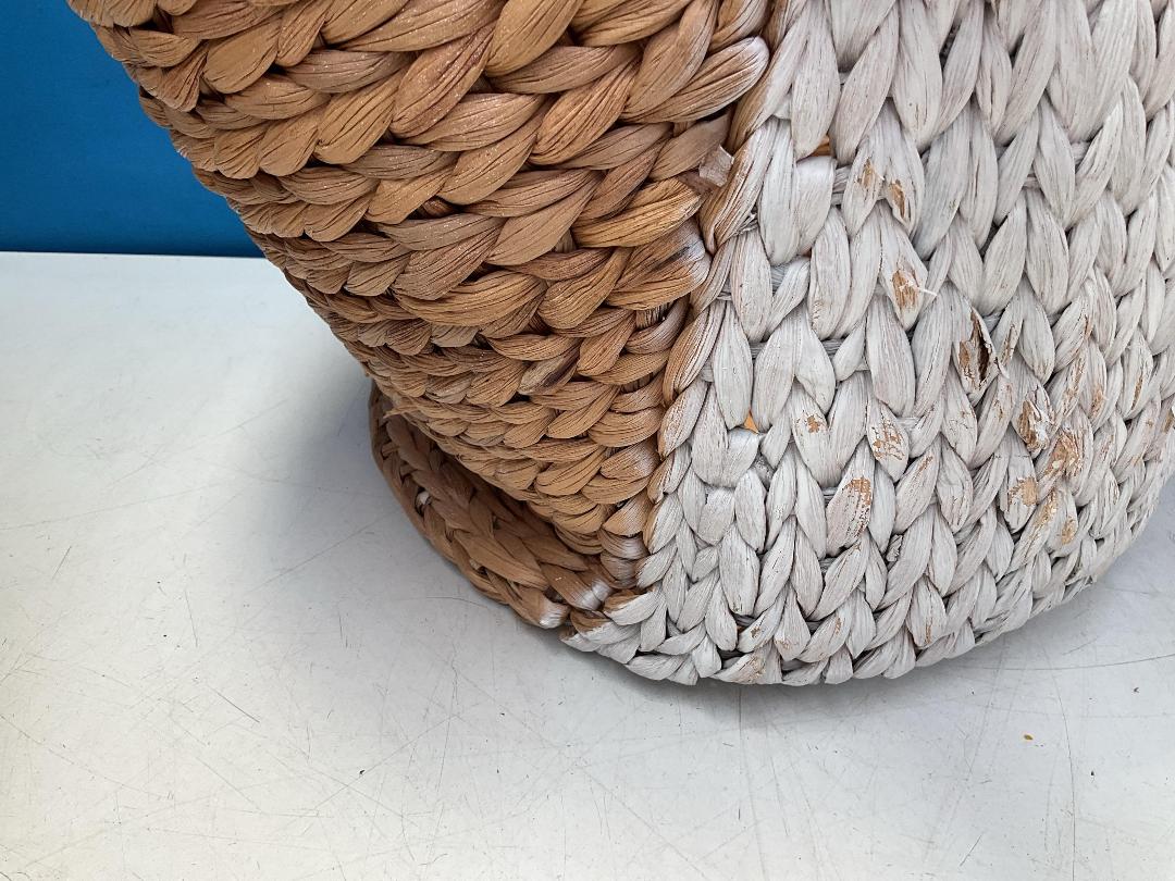 Photo '9' of 35x Approx Brown Coloured Boxes and a Basket *NEW*