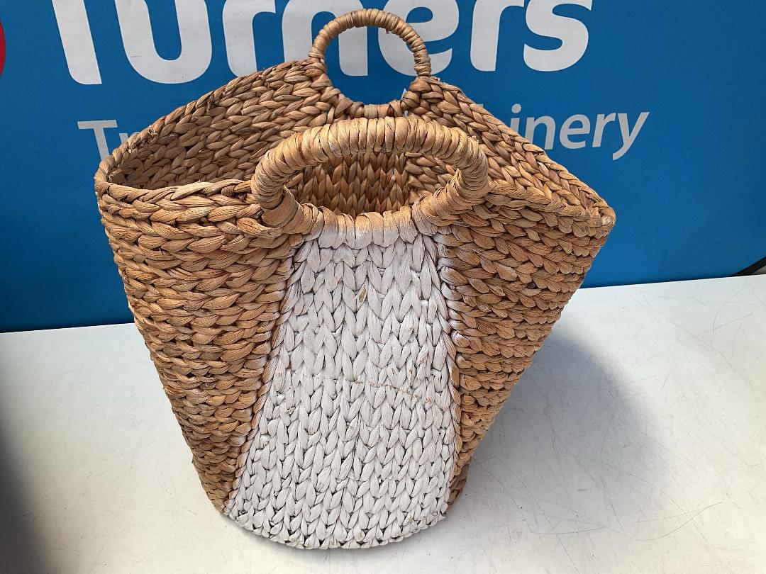 Photo '13' of 35x Approx Brown Coloured Boxes and a Basket *NEW*