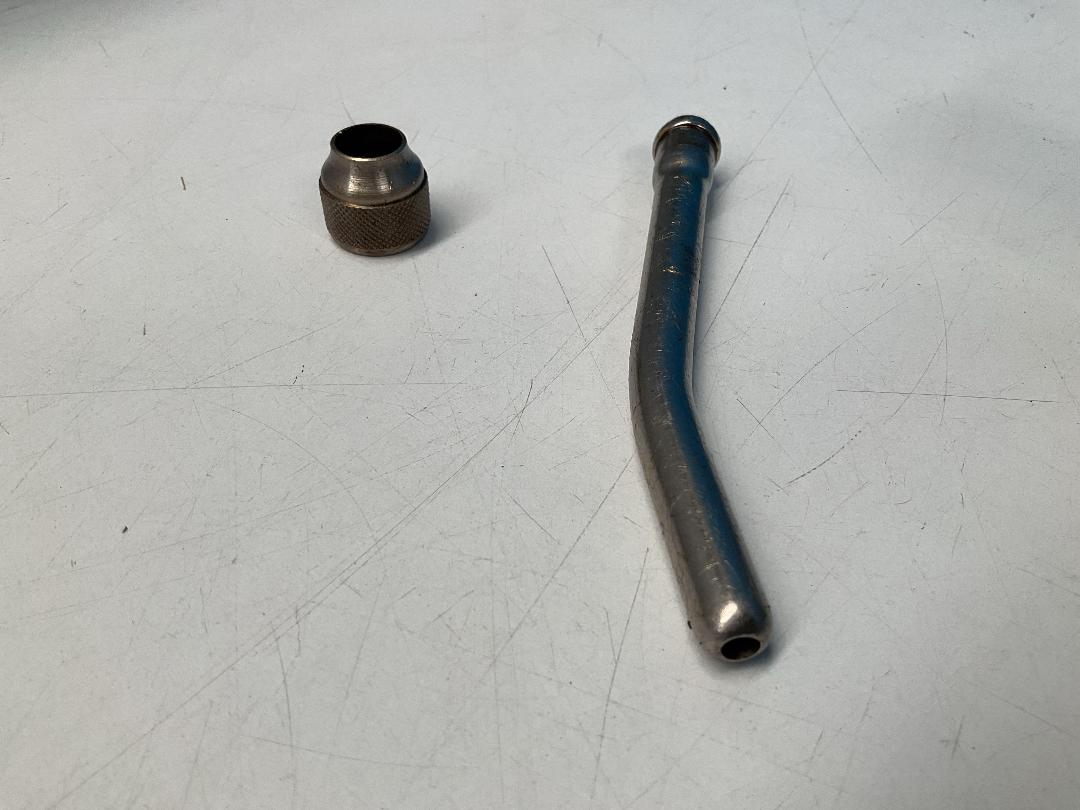 Photo '7' of BB Supreme Antique-Like Veterinary Pisolette Photo '7' of BB Supreme Antique-Like Veterinary Pisolette