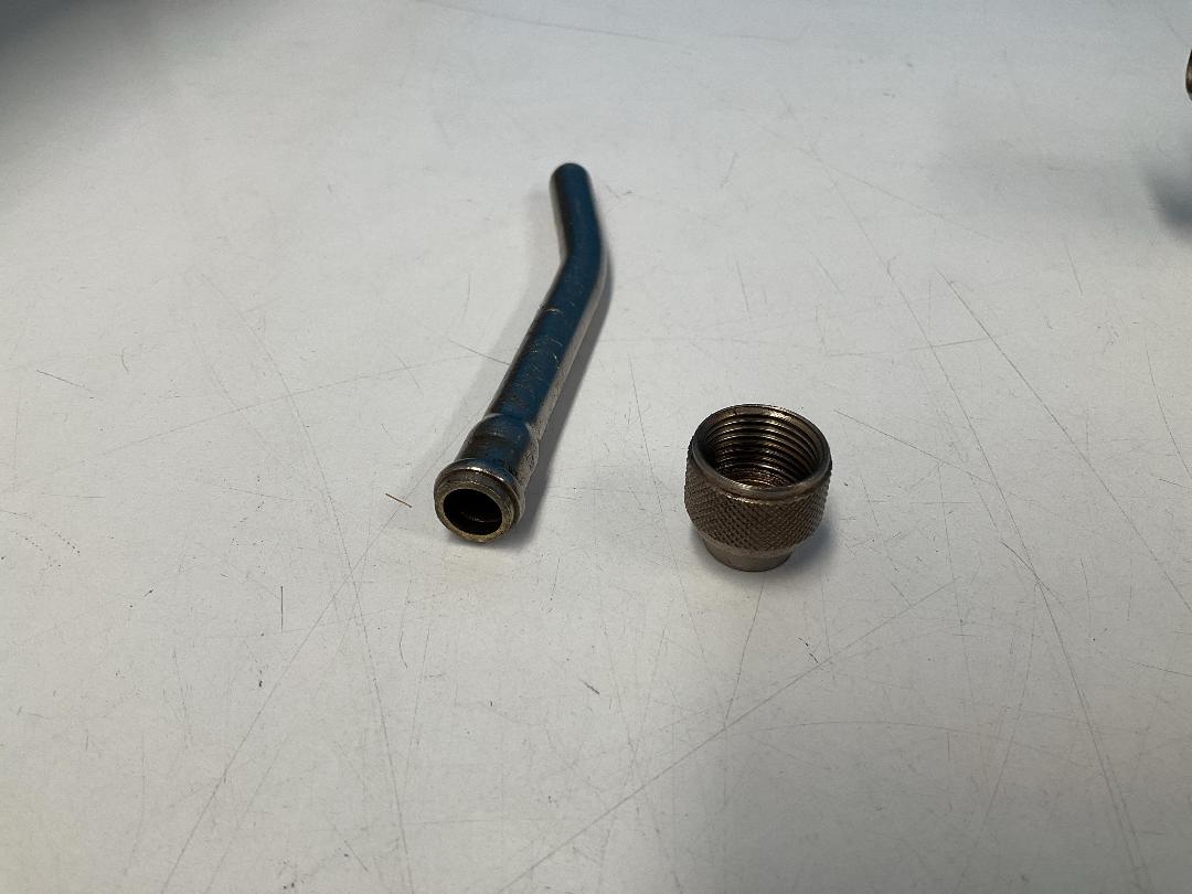 Photo '8' of BB Supreme Antique-Like Veterinary Pisolette Photo '8' of BB Supreme Antique-Like Veterinary Pisolette