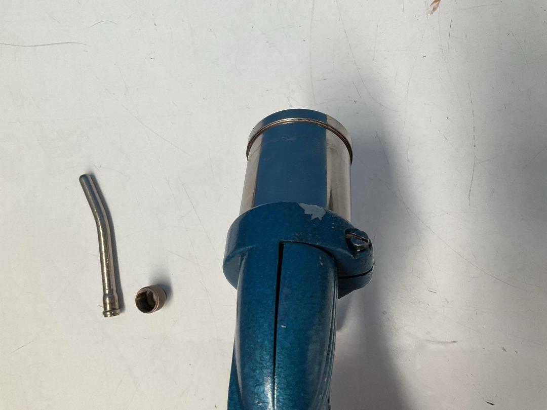 Photo '16' of BB Supreme Antique-Like Veterinary Pisolette Photo '16' of BB Supreme Antique-Like Veterinary Pisolette