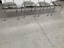Thumbnail '27' of 4x Grey Coloured Workshop Waiting Room Chairs or Similar
