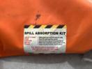 Thumbnail '2' of Spill absorption kit