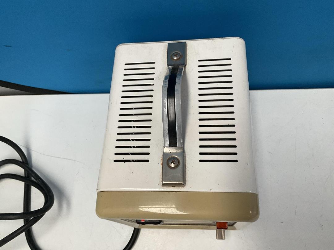 Photo '6' of Sanyo Step Down Transformer - Model TSD-N06EX