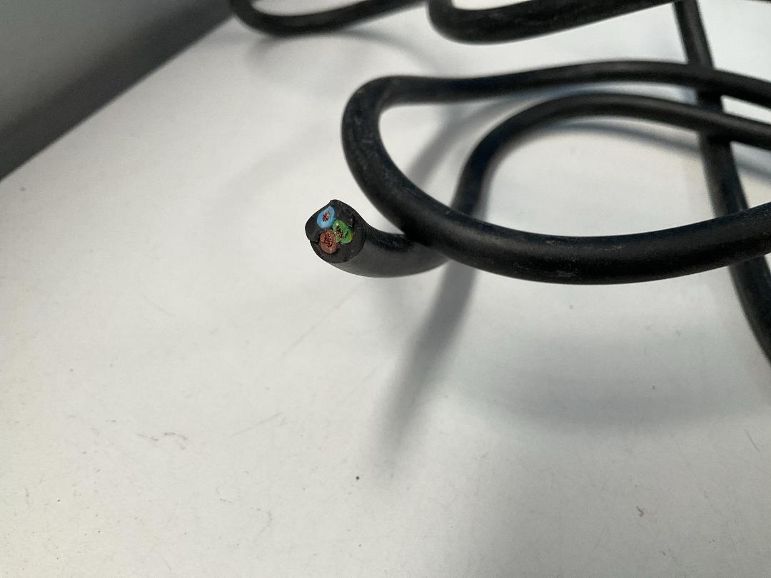 Photo '5' of Sanyo Step Down Transformer - Model TSD-N06EX