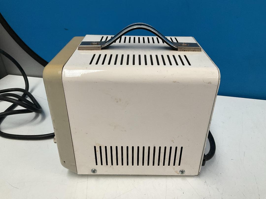 Photo '7' of Sanyo Step Down Transformer - Model TSD-N06EX