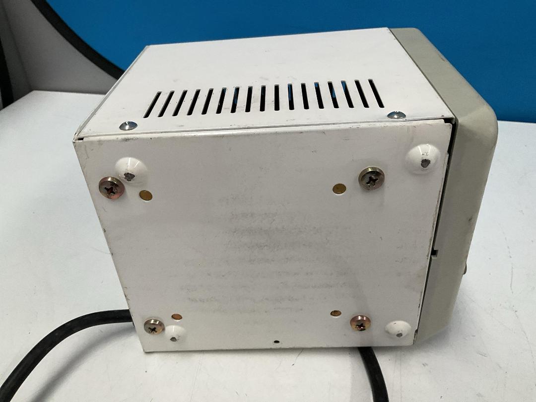 Photo '10' of Sanyo Step Down Transformer - Model TSD-N06EX