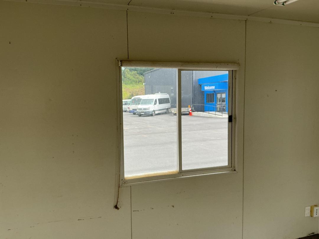 Photo '14' of Portacom Office and Kitchenette