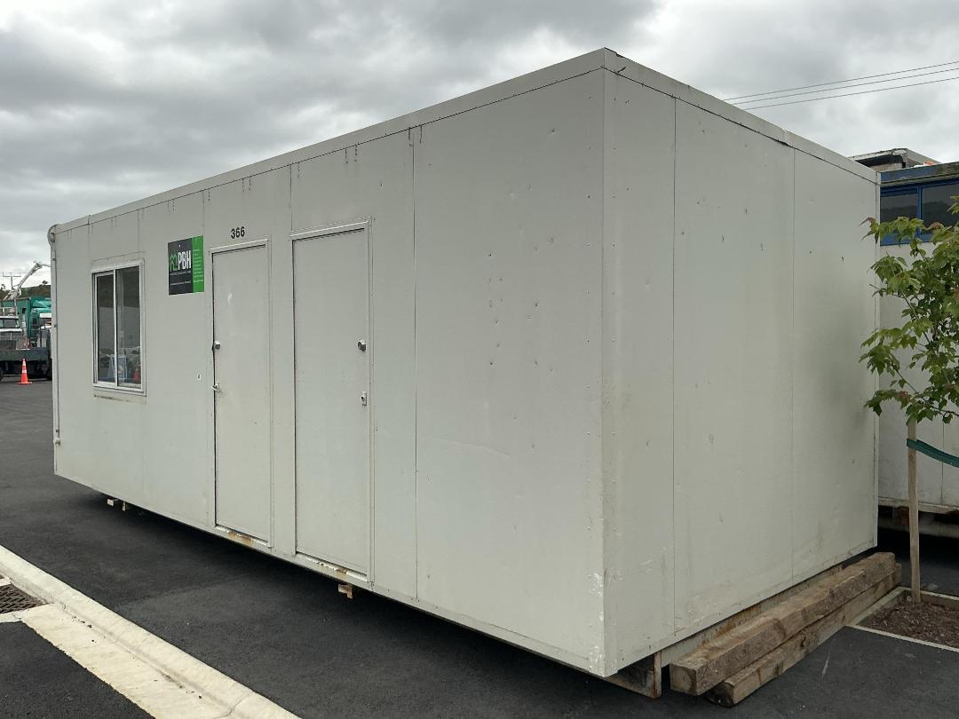 Photo '3' of Portacom Office and Kitchenette