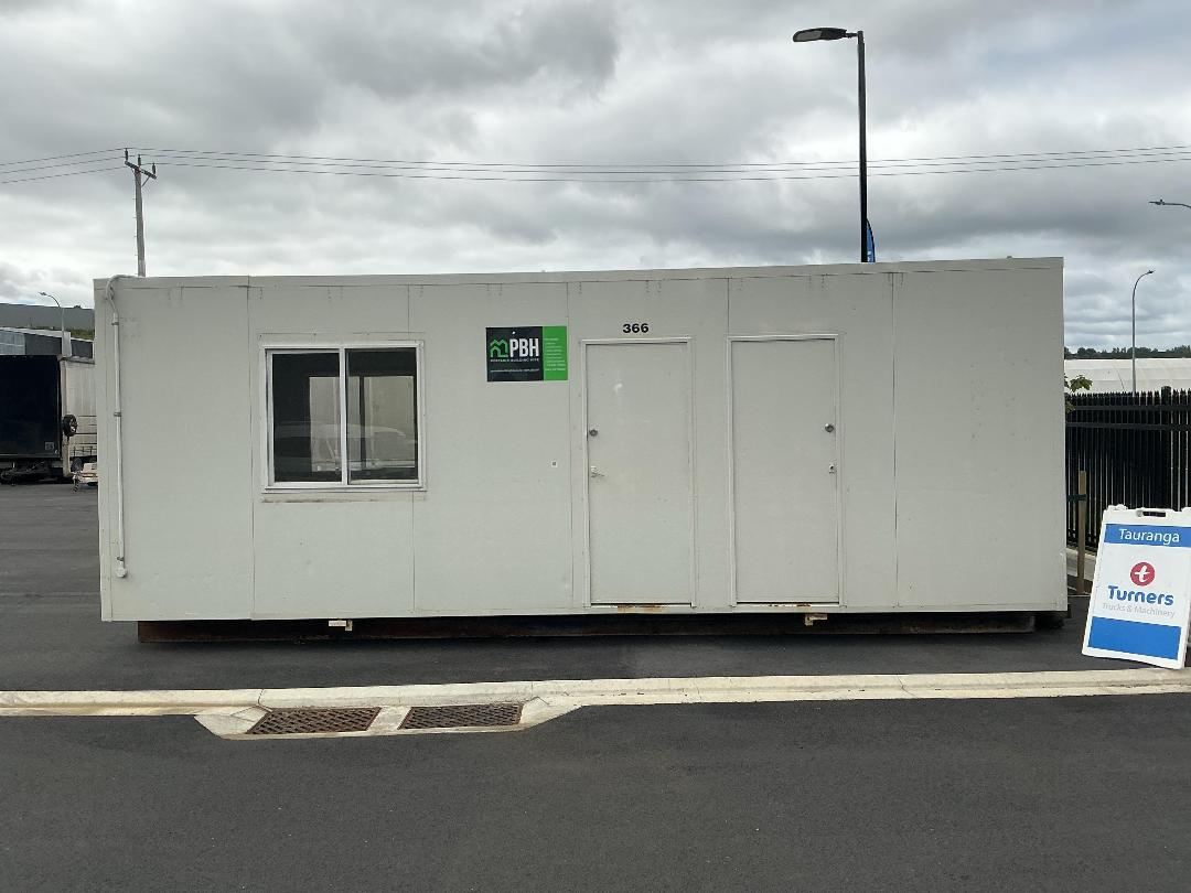 Photo '2' of Portacom Office and Kitchenette