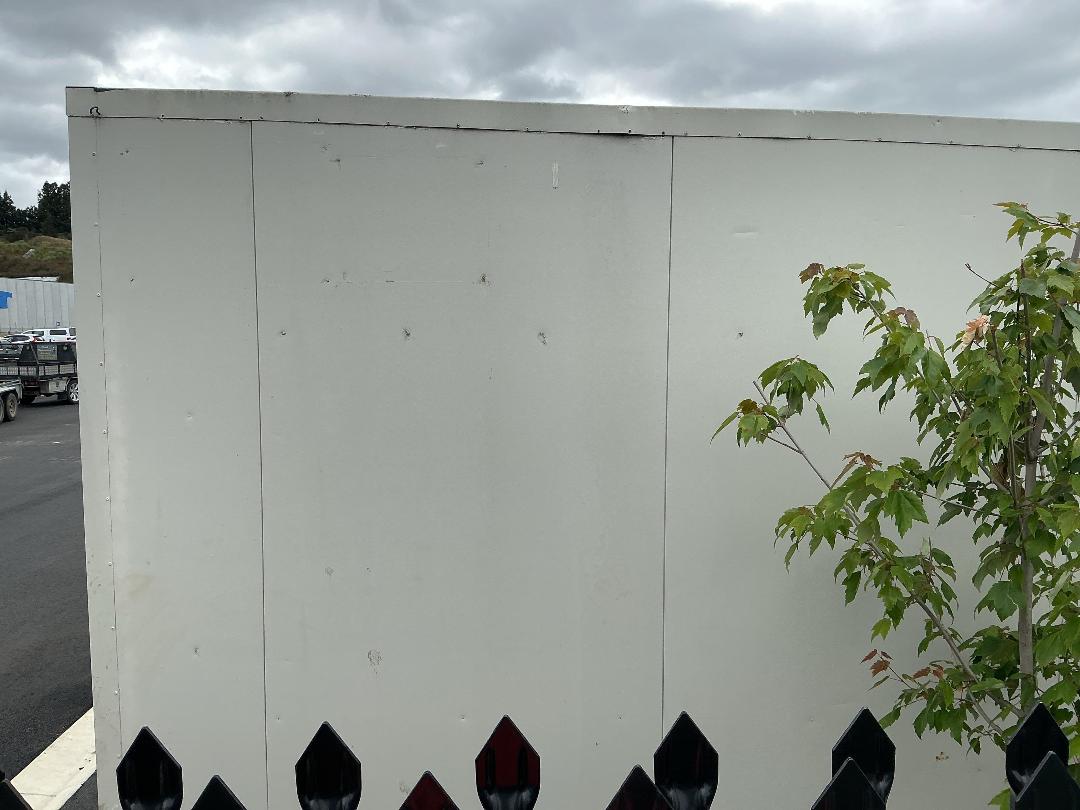 Photo '4' of Portacom Office and Kitchenette