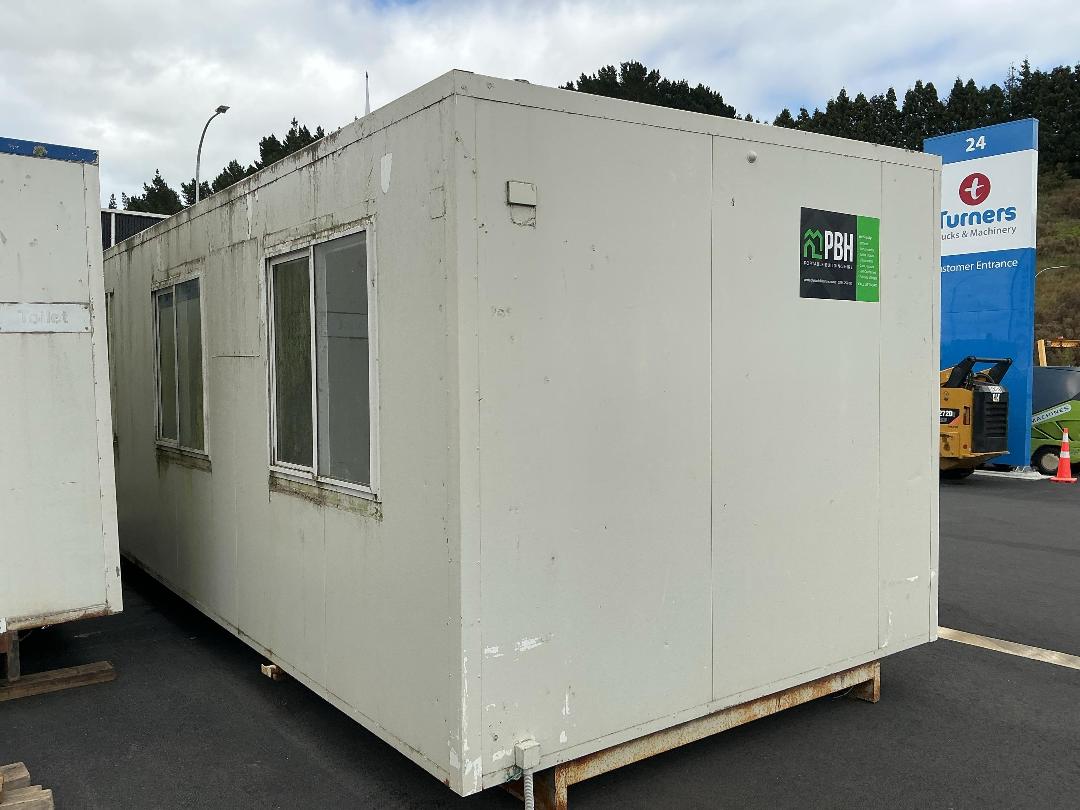 Photo '5' of Portacom Office and Kitchenette