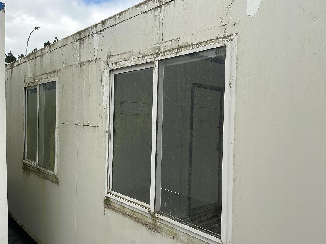 Photo '7' of Portacom Office and Kitchenette