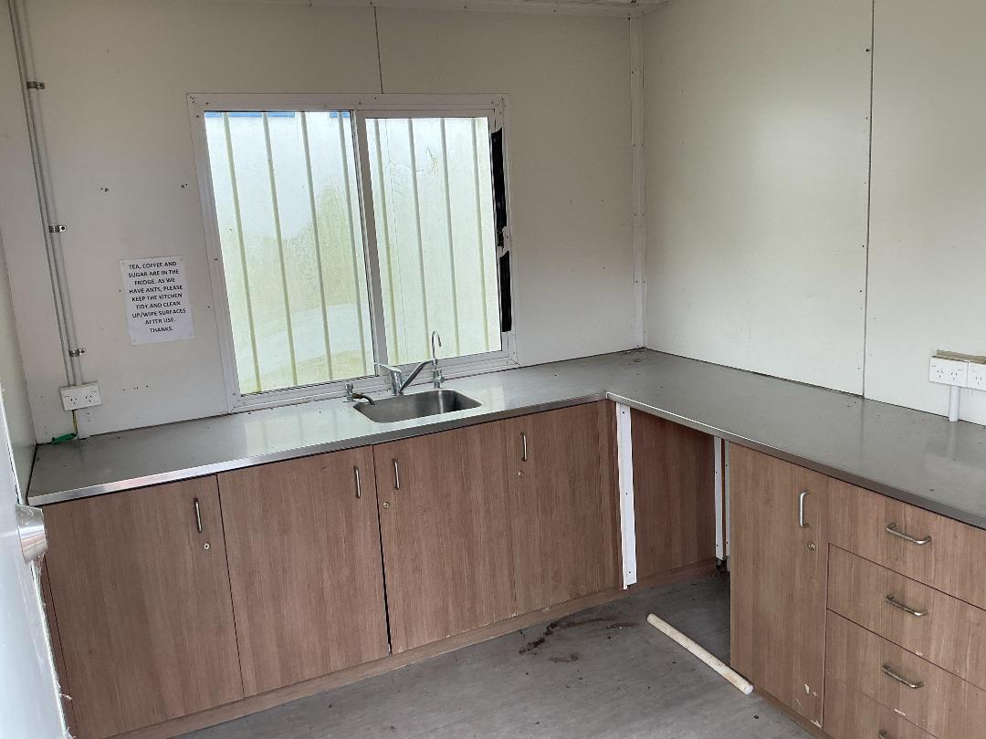Photo '15' of Portacom Office and Kitchenette