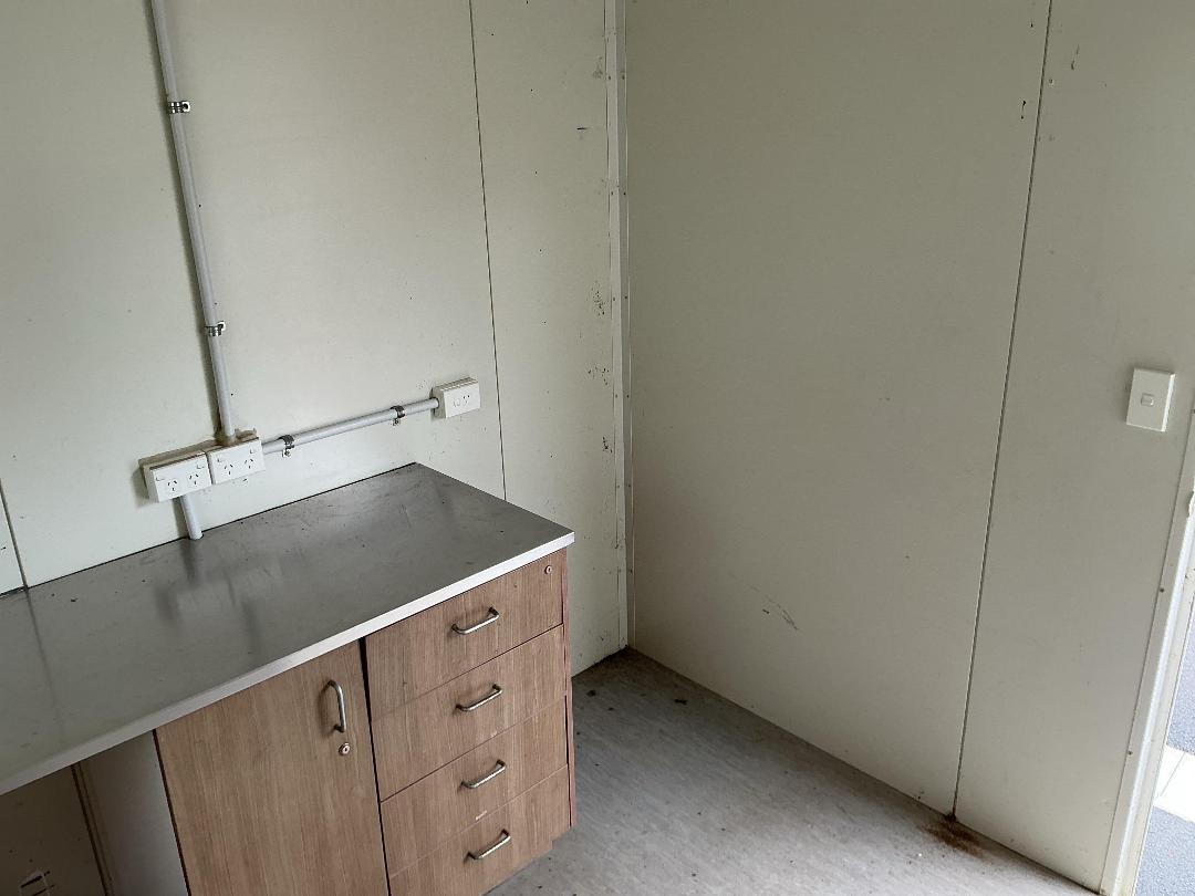 Photo '16' of Portacom Office and Kitchenette