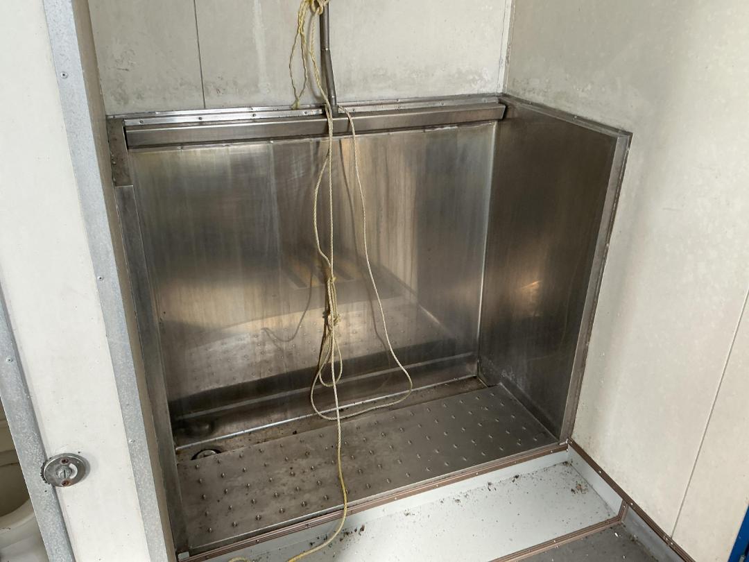 Photo '3' of Portacom Site Toilet Block