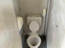 Thumbnail '6' of Portacom Site Toilet Block