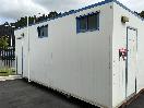 Thumbnail '15' of Portacom Site Toilet Block