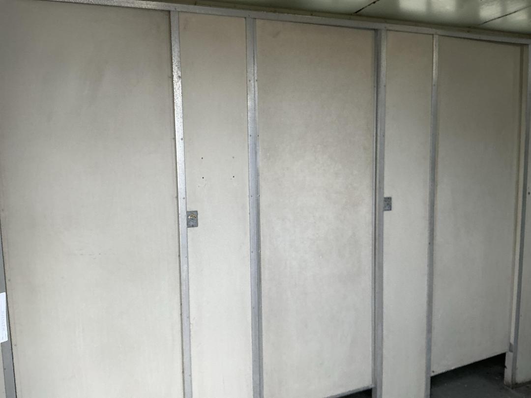 Photo '20' of Portacom Site Toilet Block