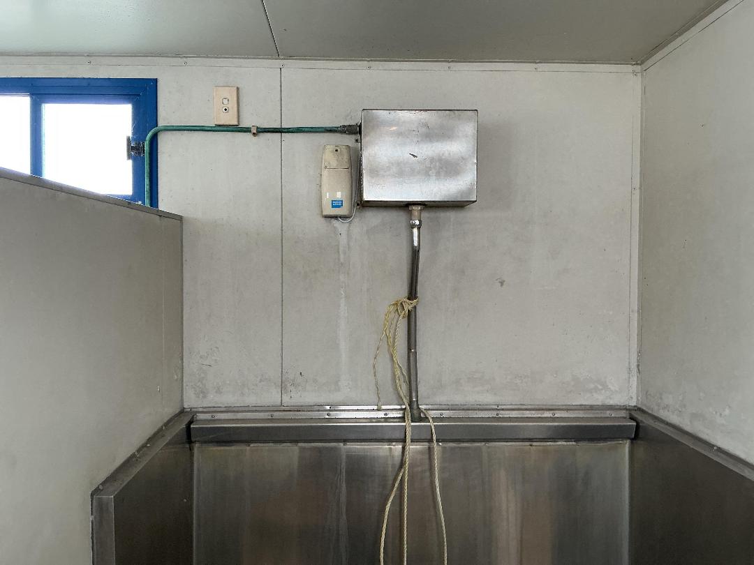 Photo '24' of Portacom Site Toilet Block