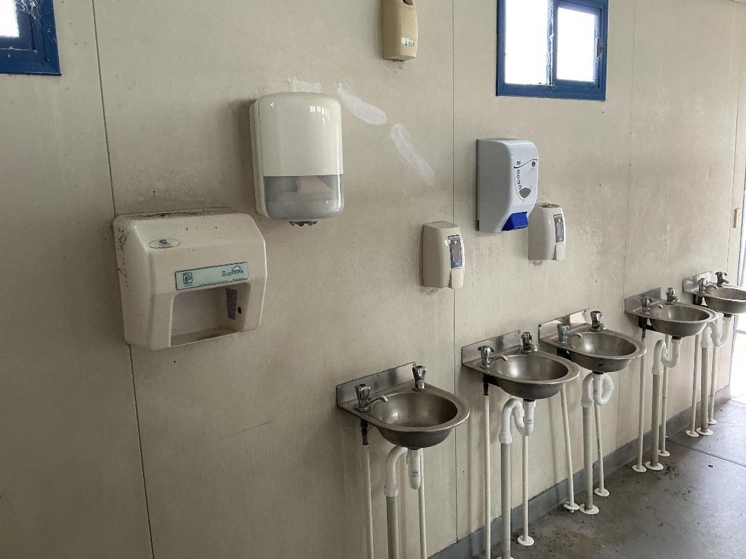 Photo '26' of Portacom Site Toilet Block