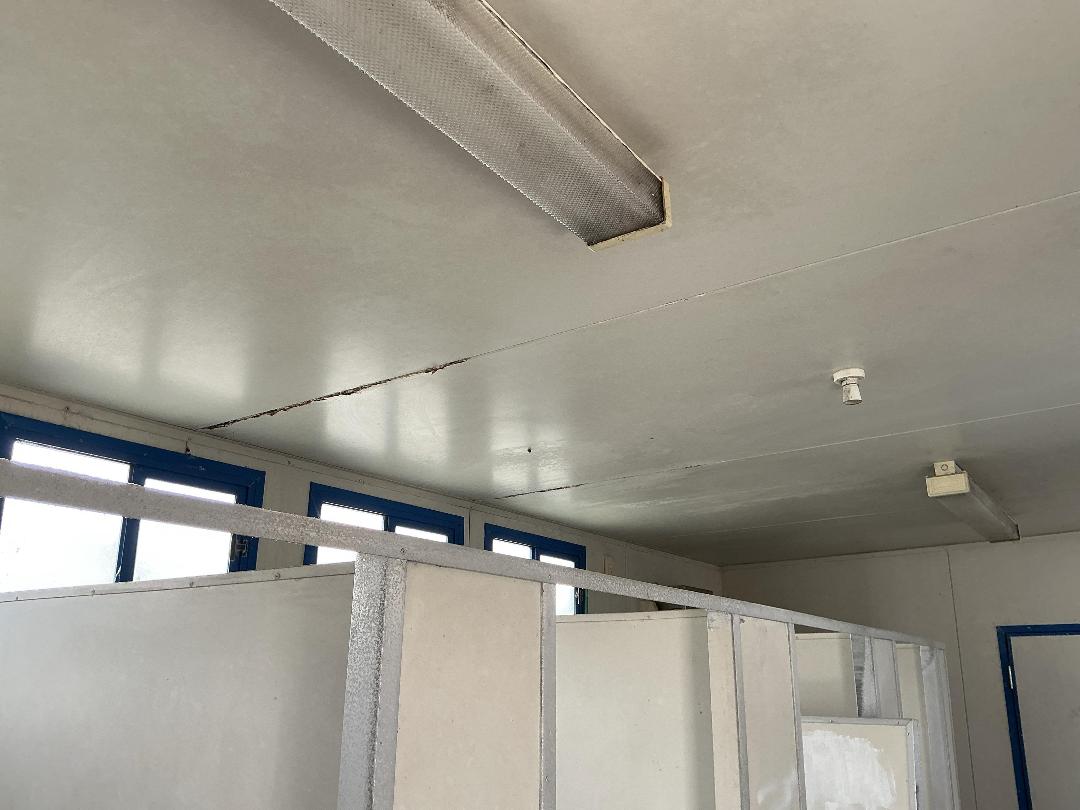 Photo '32' of Portacom Site Toilet Block