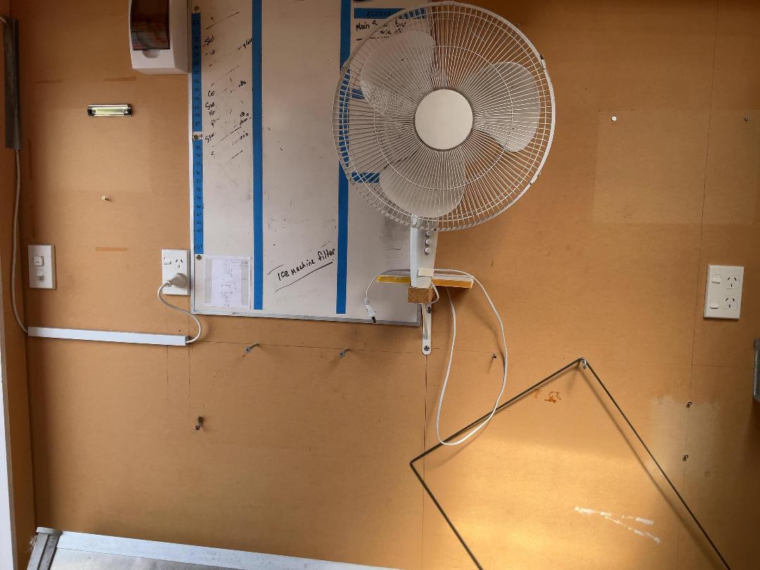 Photo '12' of Portable Workshop/Cabin Photo '12' of Portable Workshop/Cabin