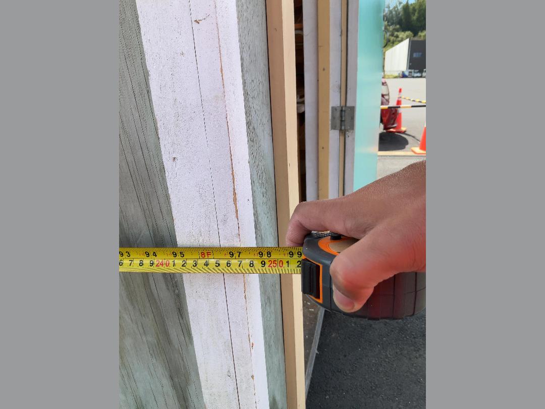 Photo '15' of Portable Workshop/Cabin Photo '15' of Portable Workshop/Cabin