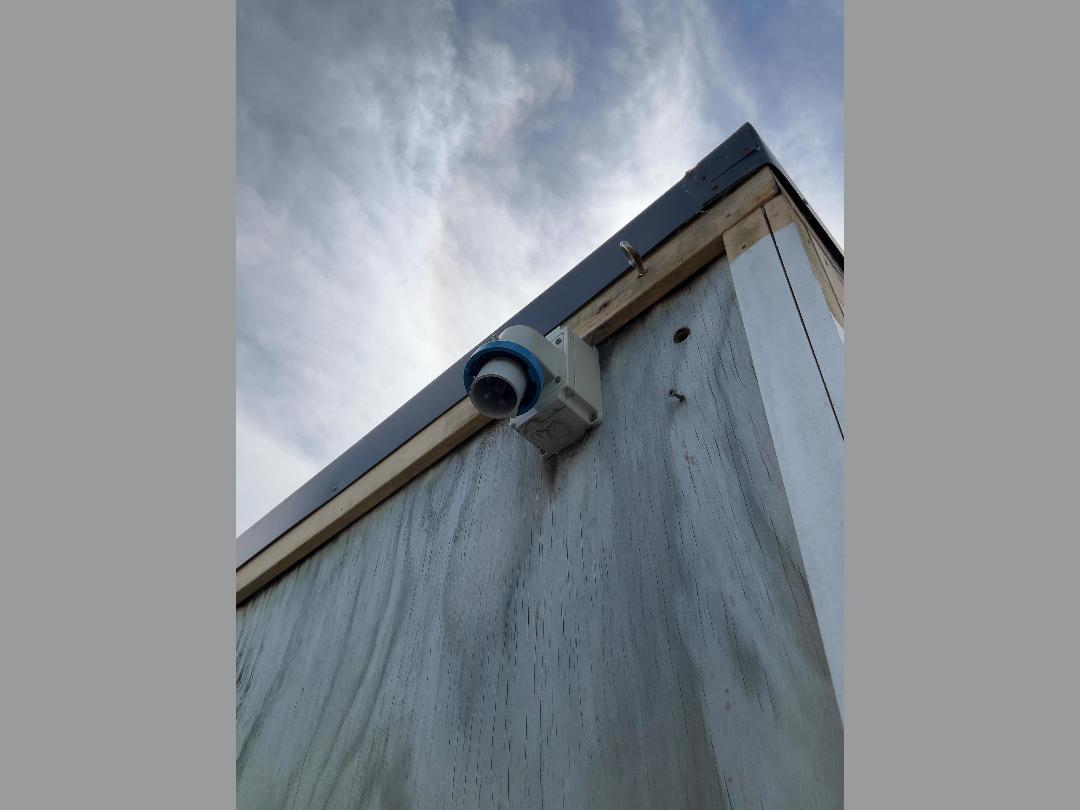 Photo '17' of Portable Workshop/Cabin Photo '17' of Portable Workshop/Cabin