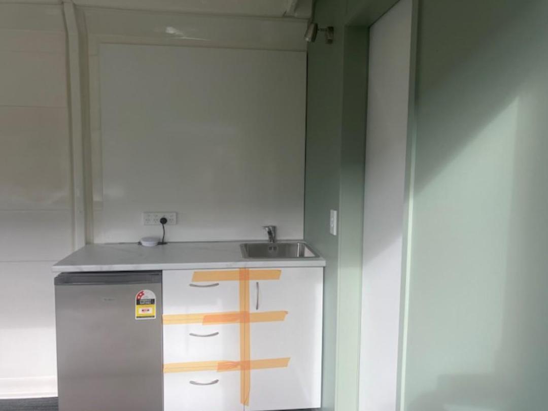 Photo '7' of EuroCabin Self Contained Unused