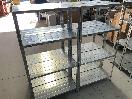 Thumbnail '3' of Aluminium Storage Racking