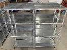 Thumbnail '2' of Aluminium Storage Racking